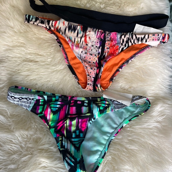 Sim bottoms - Picture 1 of 1